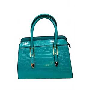 NEW MERSI women's the elsa satchel in sage
